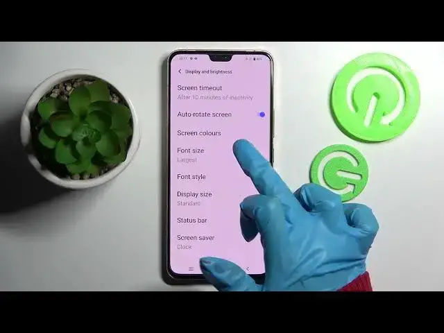 'Video thumbnail for How to Change Font Size on Vivo V23 - Adjust Font Size'