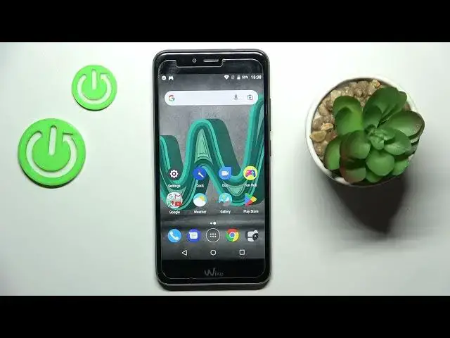 Video thumbnail for How to Change Keyboard Language on WIKO U Pulse? - Set Up Keyboard