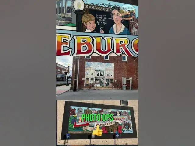 Video thumbnail for A Bourbon Trail Secret: Wild Turkey & Lawrenceburg Gems! #shorts
