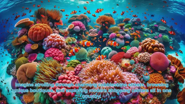 Video thumbnail for Discover Czechia's Top 10 Shopping Destinations