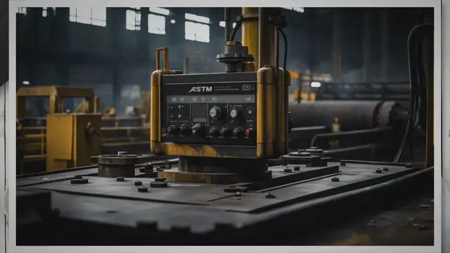 'Video thumbnail for What is ASTM A516? Its Grades, Properties, and Applications'