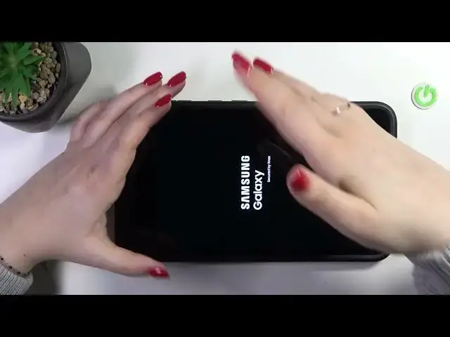 Video thumbnail for How to Soft Reset on SAMSUNG Galaxy Tab Active 5?