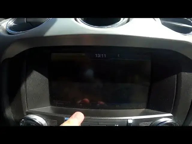 'Video thumbnail for How to Forget Smartphone From Bluetooth Settings in Ford Mustang VI ( 2014 – now ) - Remove Phone'