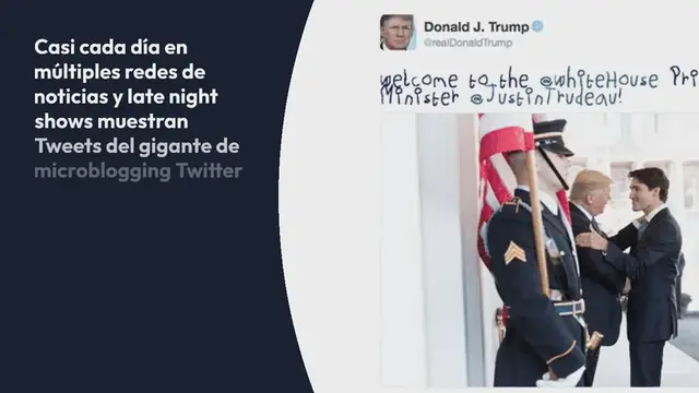 Video thumbnail for Estadísticas Impresionantes de Twitter y Datos Importantes Sobre Nuestra Red Favorita