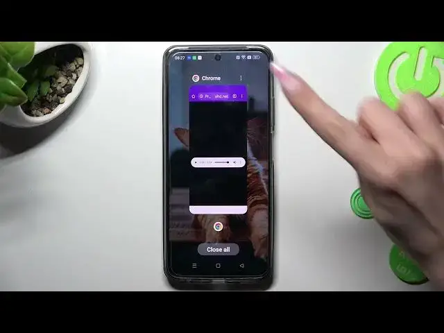 Video thumbnail for REALME C55 and Split Screen Function - Double Display