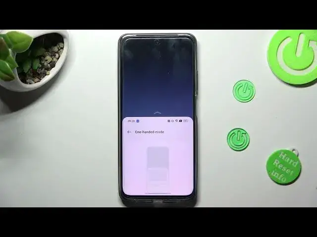 Video thumbnail for How to Enter One-Handed Mode on REALME C55? Find & Enable this Mode to Use Phone by 1 Hand!