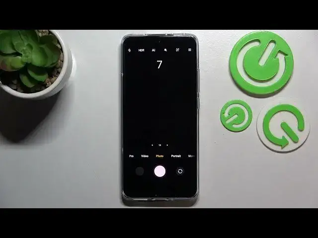 Video thumbnail for How to Activate Camera Timer on XIAOMI 12X - Set Up Camera Timer