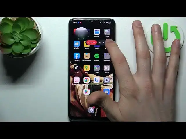 Video thumbnail for How to Record Screen on OPPO A1X - Screen Recorder