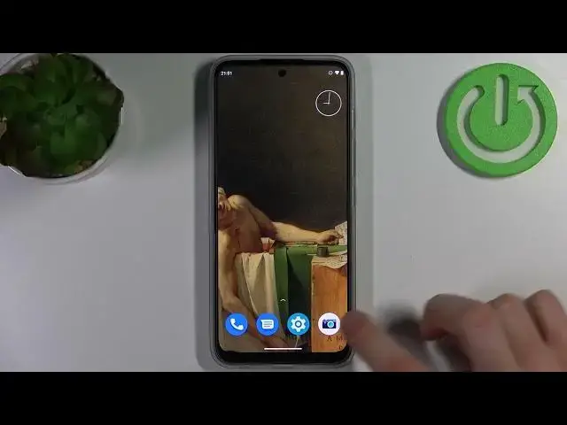 'Video thumbnail for How to Change Aspect Ratio on Motorola Moto G71 – Switch Aspect Ratio on Photo'