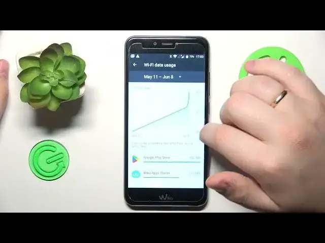 Video thumbnail for How to Check Data Usage on WIKO U Pulse? - Monitor Data Usage