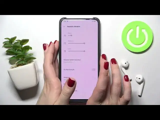 'Video thumbnail for Adjusting ringtone volume on Oppo Reno 10X Zoom - How to Adjust Ringtone Volume on Oppo 10X Zoom'