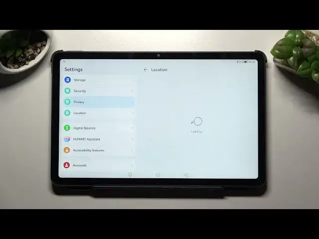 'Video thumbnail for HUWAEI Matepad 10.4 2022 - How To Change Apps Permissions'