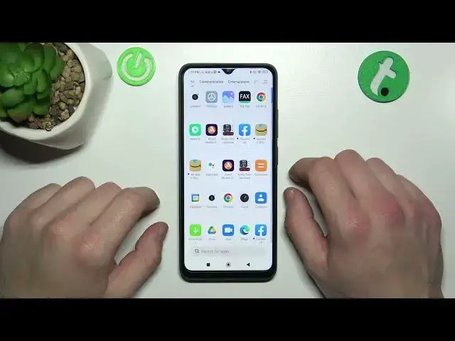 'Video thumbnail for Is it possible to Record the Screen on Xiaomi Redmi 12C?'