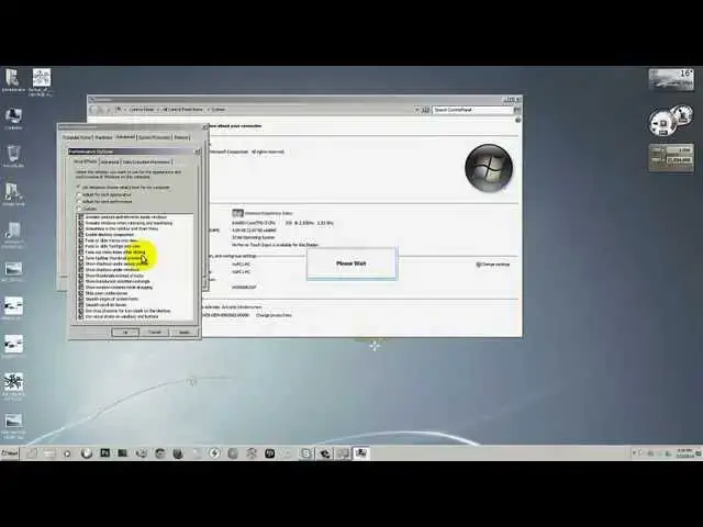Video thumbnail for Hướng dẫn tùy chỉnh hiệu năng cho Windows