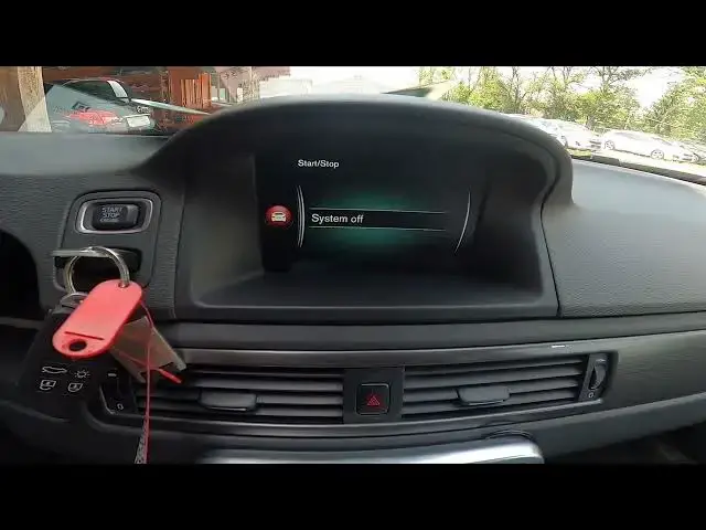 Video thumbnail for How to Find and Manage Eco Pro Mode Settings in VOLVO V70 III ( 2007 – 2016 )