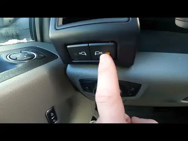 Video thumbnail for How to Enable or Disable Side Rearview Mirrors Lights in Ford F150 XIII ( 2014 - now )
