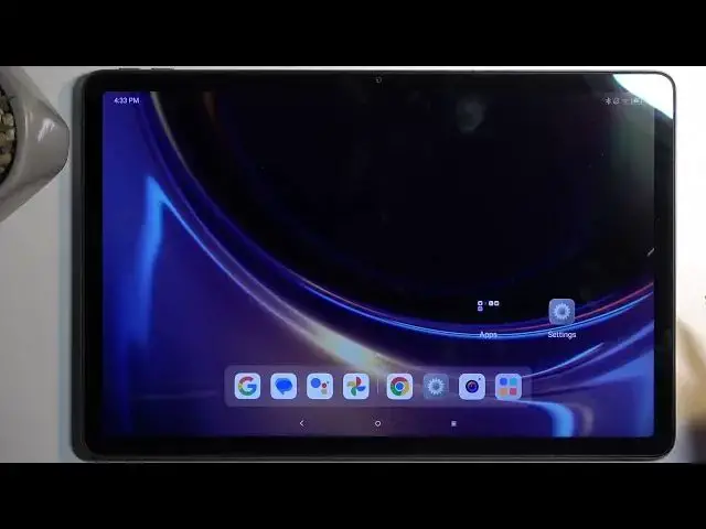 Video thumbnail for How to Activate Power Saving Mode on Lenovo tab M11?