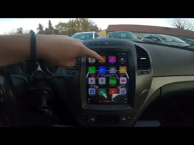 Video thumbnail for How to Save Radio Presets in Opel Insignia I ( 2008 - 2017 ) | Manage Presets