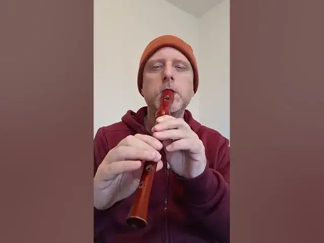 Video thumbnail for Star of the County Down on Descant Recorder