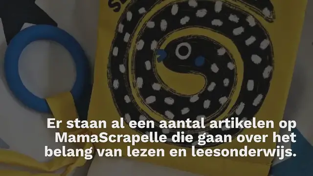 Video thumbnail for Boekjes voor baby’s een overzicht voor ouders