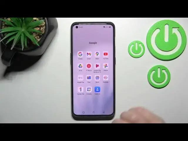 Video thumbnail for OnePlus 10 Pro - How To Disable "Hey Google" Command For Google Assistant