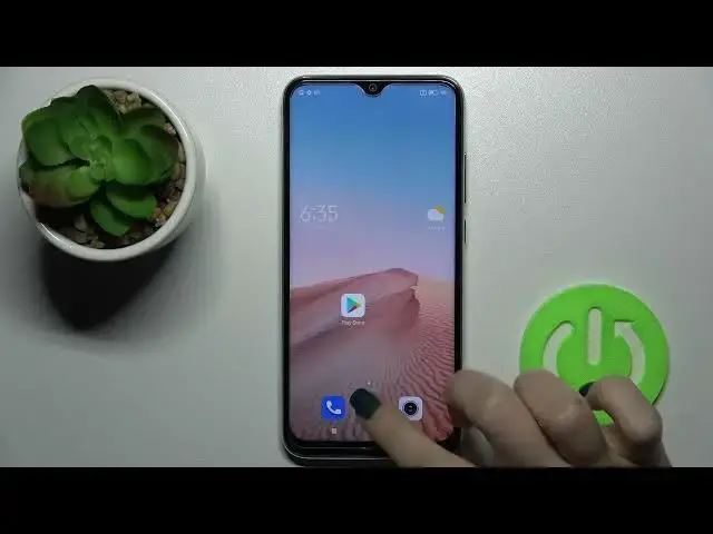 Video thumbnail for How to Connect to a WiFi on XIAOMI Redmi Note 8 2021 // Establishing WIFI Connection