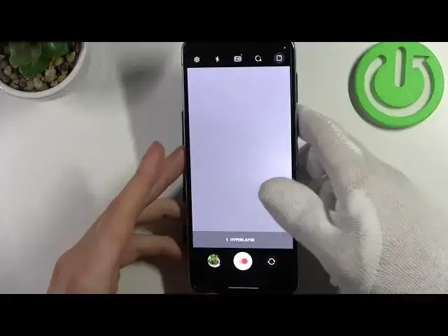 Video thumbnail for How to Record Timelapse Videos on Samsung Galaxy Z Flip4 - Enable Time-Lapse