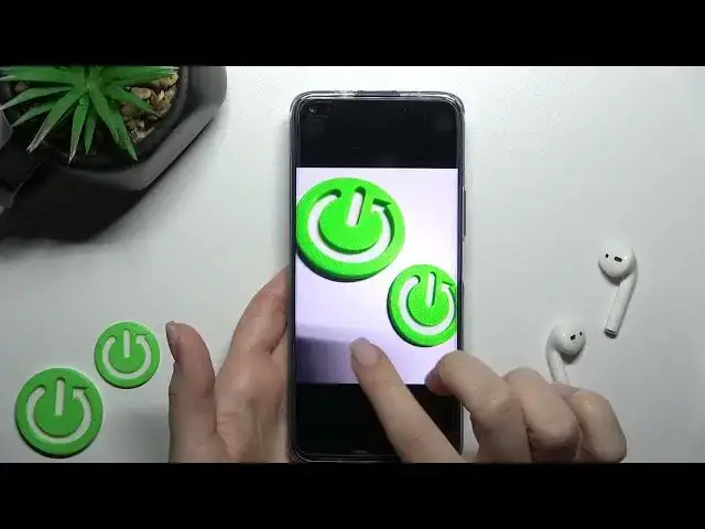 Video thumbnail for Honor 50 Lite - How To Turn On & Off Camera Watermark