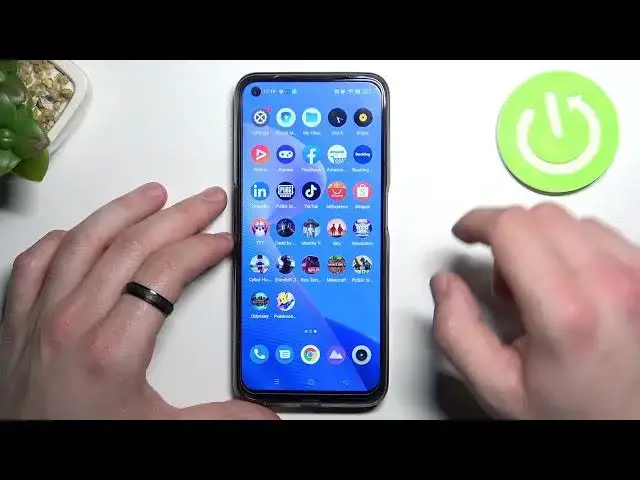 'Video thumbnail for How to Manage Screen Locking Sounds in REALME 9 Pro - Sound Settings'