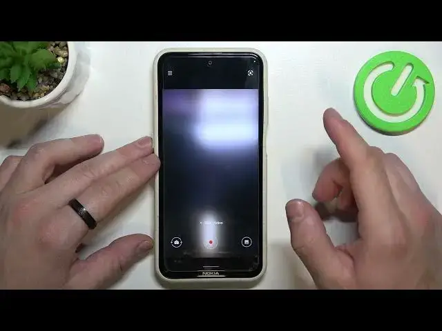 Video thumbnail for Does NOKIA X20 Have Slow Motion Camera Mode? Let's Find Out!