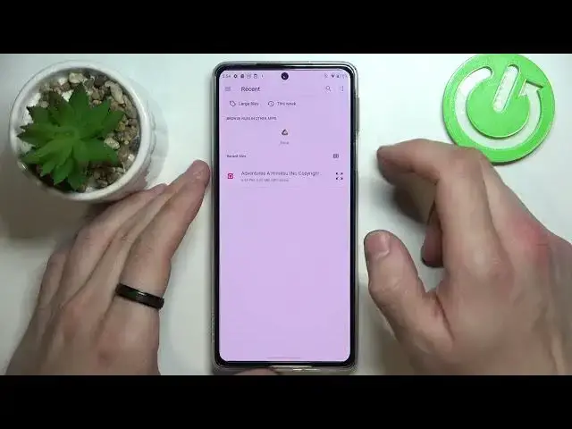 Video thumbnail for How to Set Custom Notification Sound on MOTOROLA Edge 30 Pro