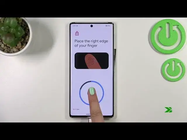 Video thumbnail for How to Add Fingerprint in Android 13 – Add Biometrics