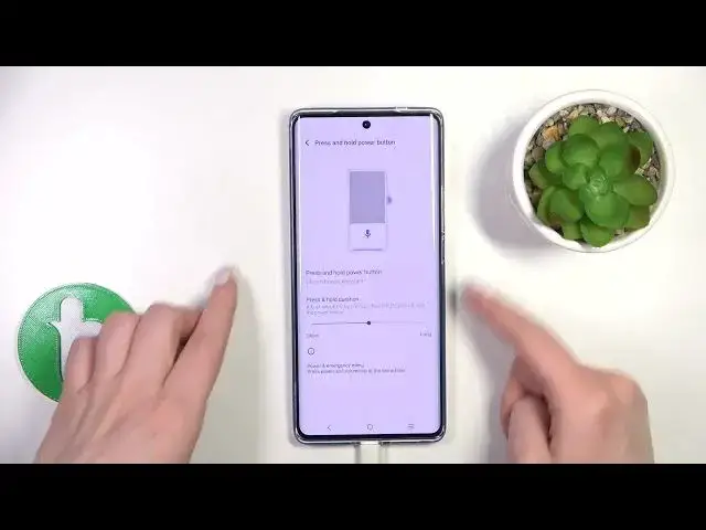 Video thumbnail for How to Link/Unlink Google Assistant Quick Launch to/from the Power Button on a VIVO X90 Pro