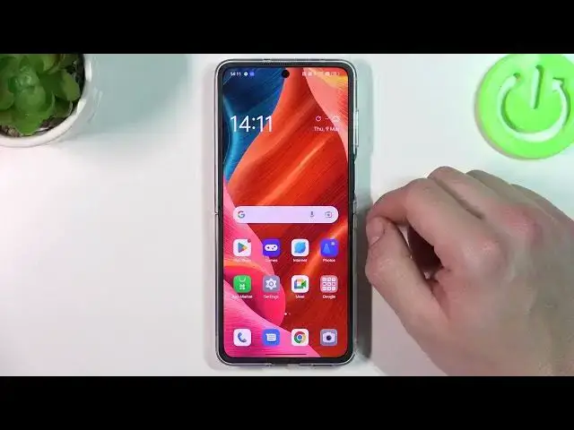 Video thumbnail for How to Enable Vibrations for Calls on Oppo Find N2 Flip – Disable Calls Vibration Option
