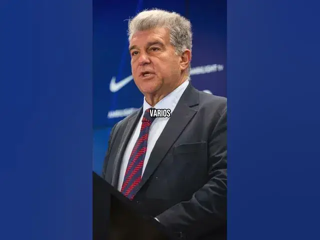 Video thumbnail for ASÍ SE FRAGUÓ EL MEJOR CONTRATO DEL MUNDO CON NIKE