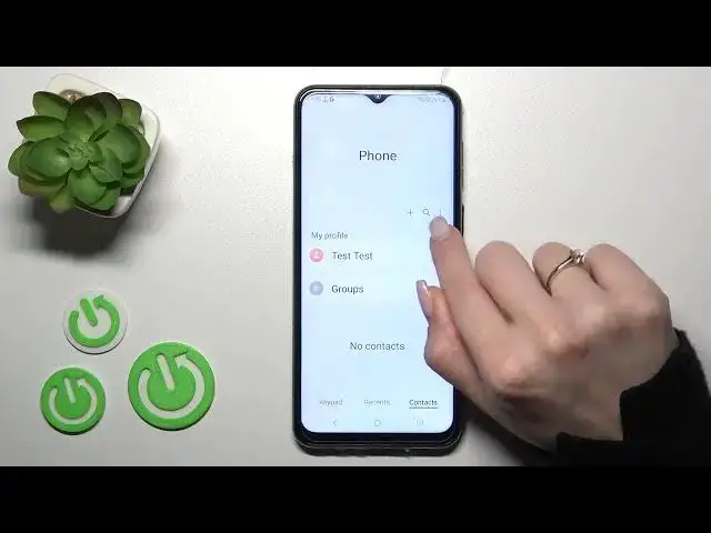 'Video thumbnail for How to Turn Off Notification Sound During Calls on Samsung Galaxy M33'