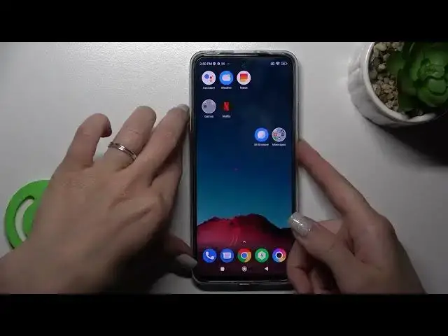 Video thumbnail for POCO X4 GT - How To Turn Off Always On Display ( Muviz Edge App )