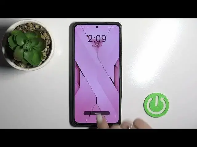 Video thumbnail for How to Change the Lock Screen Wallpaper on XIAOMI Black Shark 5 Pro - Set Custom Wallpapers