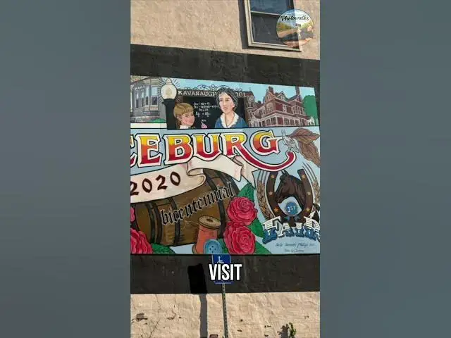 Video thumbnail for Kentucky's Bourbon Trail Stops + Highlights #shorts