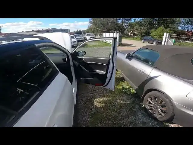 Video thumbnail for How to Turn Passenger Airbag On or Off in Hyundai I20 II ( 2012 – 2020 )