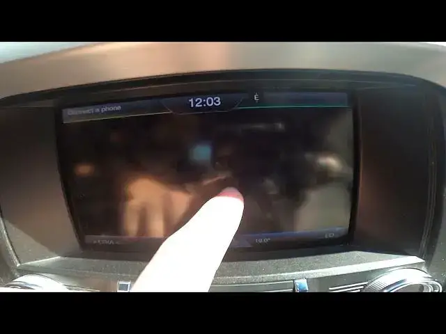 'Video thumbnail for How to Change Units in Ford Mustang VI ( 2014 – now ) - Set New Distance Units'