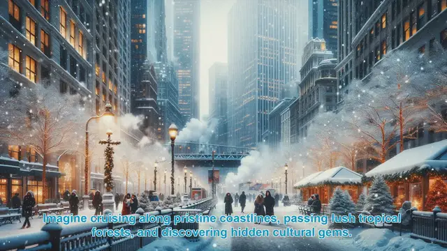 Video thumbnail for Discover the Top 10 Destinations for a Micronesian Road Trip Adventure