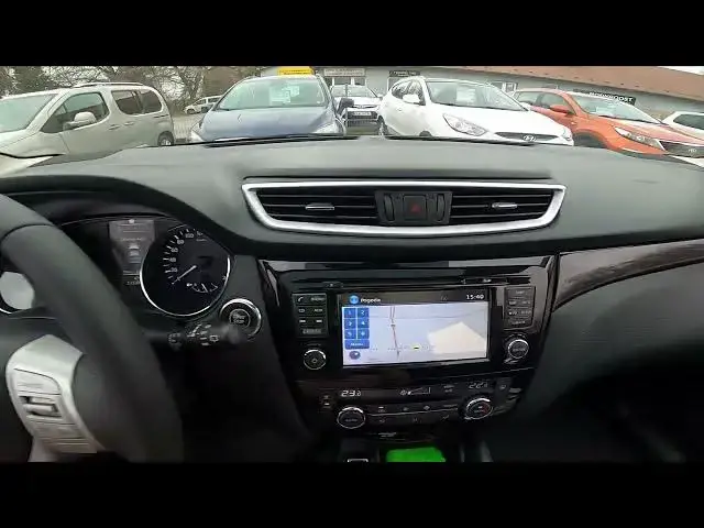 Video thumbnail for How to Enable or Disable Regional Function in Nissan Qashqai II ( 2014 – 2021 )