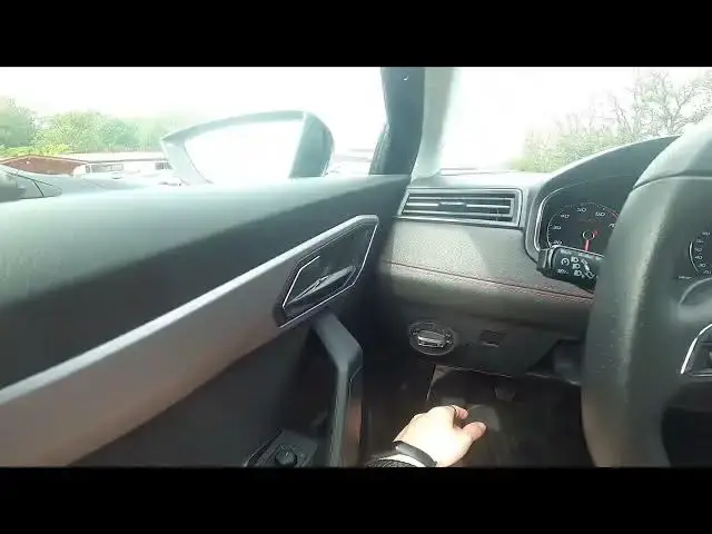 Video thumbnail for How to Enable or Disable High Beam in Seat Ibiza V ( 2017 - now ) - Turn High Beam On or Off