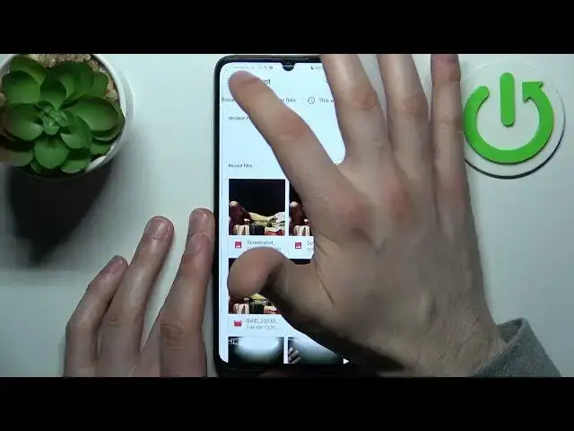 'Video thumbnail for How to Move Files from Internal Storage to SD Card on HONOR X7A - Exporting Data to Phone Memory'