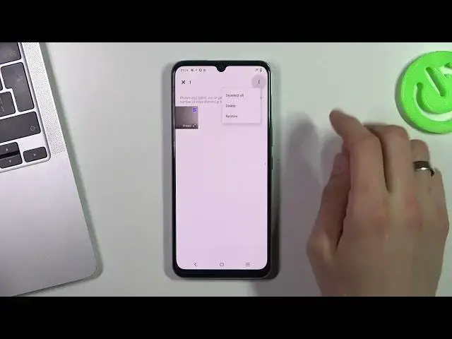 Video thumbnail for How to Find Recycle Bin in Vivo iQOO U5x - Recover Deleted Photos