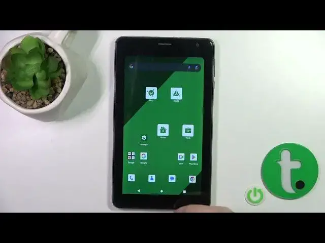 Video thumbnail for How to Connect to WiFi on NAVITEL T787 4G? - Set Up WiFi Network