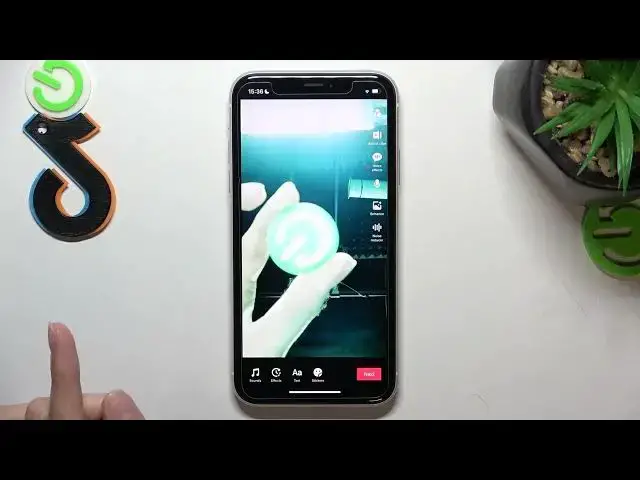 Video thumbnail for How to Use Multiple Effects on TikTok - Use More Than One Effect on TikTok