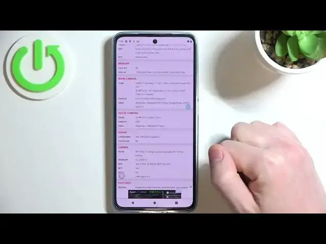 Video thumbnail for Does MOTOROLA Edge 30 Have Stereo Speaker – Stereo Speaker Presence