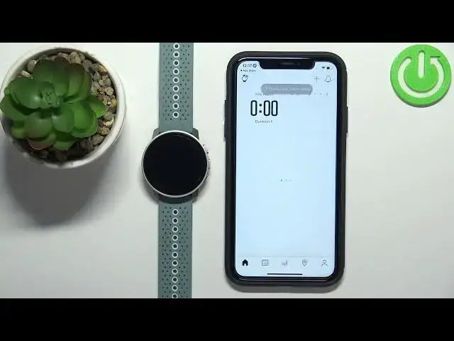 Video thumbnail for How to Pair SUUNTO 9 Peak with iPhone - Connect SUUNTO 9 Peak with iPhone Using Mobile app